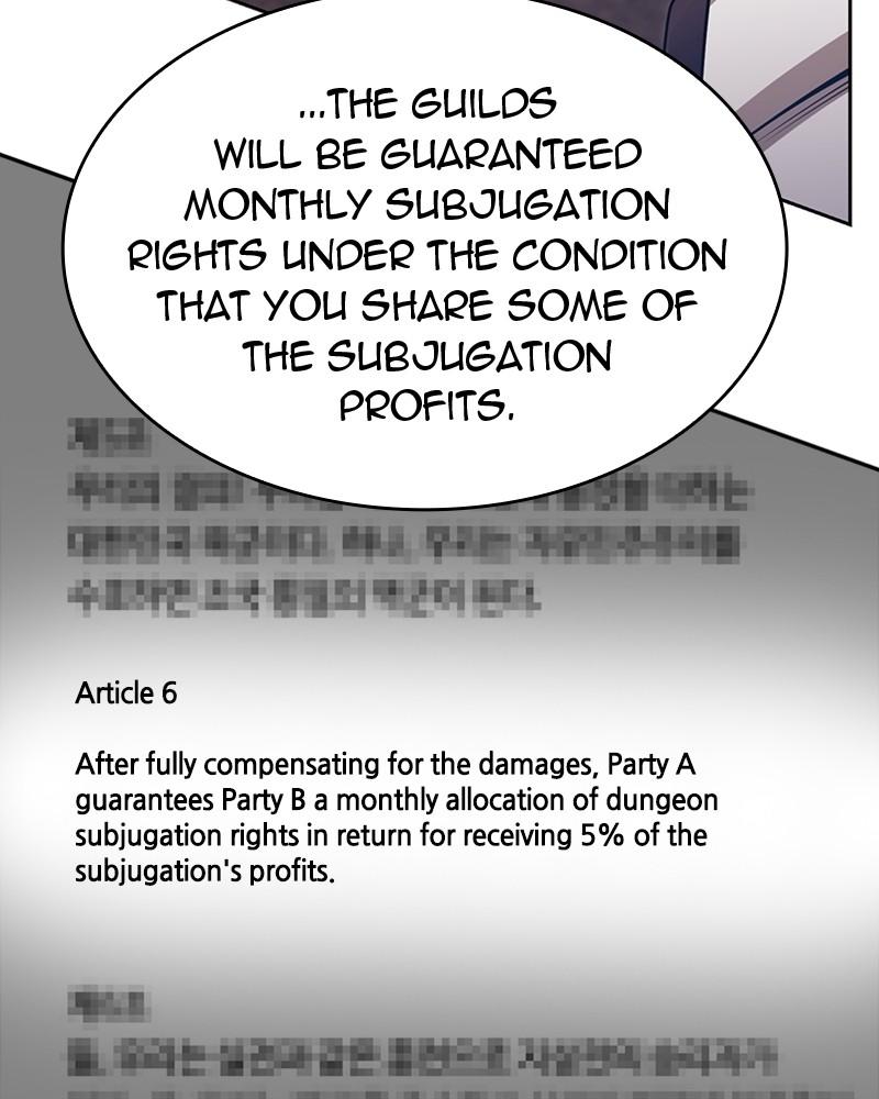 The Dungeon Cleaning Life of a Once Genius Hunter Chap 50 - Next Chap 51