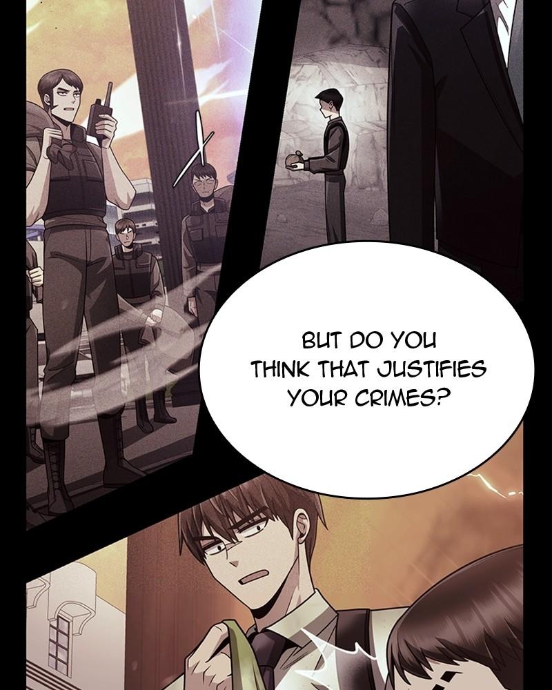The Dungeon Cleaning Life of a Once Genius Hunter Chap 50 - Next Chap 51
