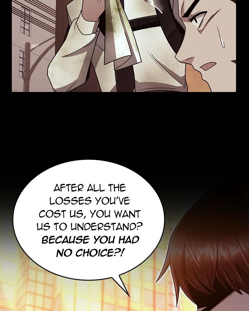 The Dungeon Cleaning Life of a Once Genius Hunter Chap 50 - Next Chap 51
