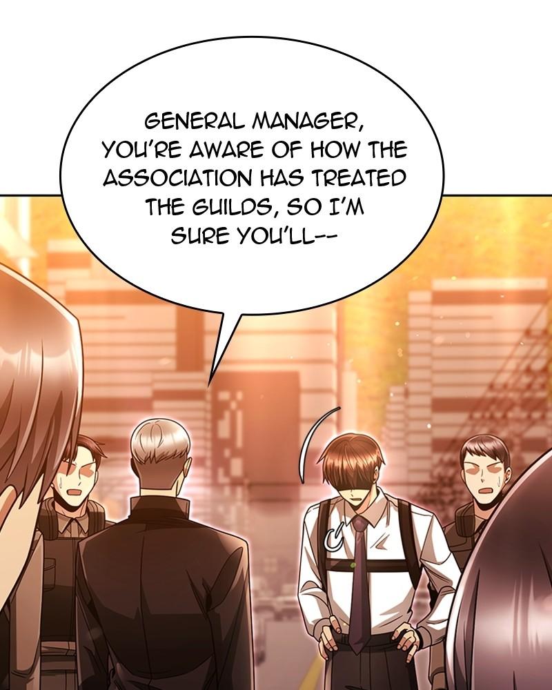 The Dungeon Cleaning Life of a Once Genius Hunter Chap 50 - Next Chap 51