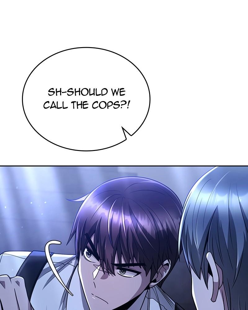 The Dungeon Cleaning Life of a Once Genius Hunter Chap 50 - Next Chap 51