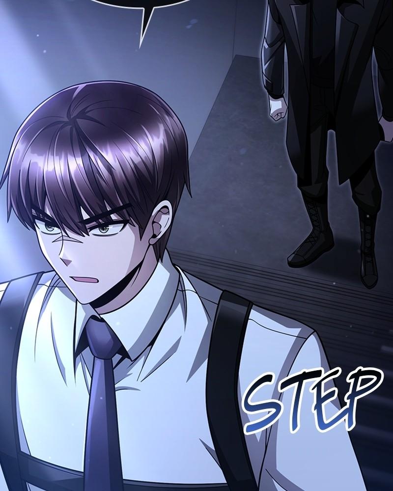 The Dungeon Cleaning Life of a Once Genius Hunter Chap 50 - Next Chap 51