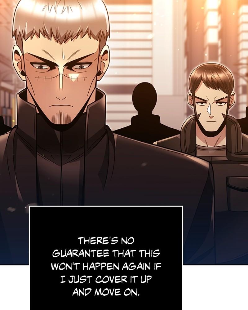 The Dungeon Cleaning Life of a Once Genius Hunter Chap 50 - Next Chap 51
