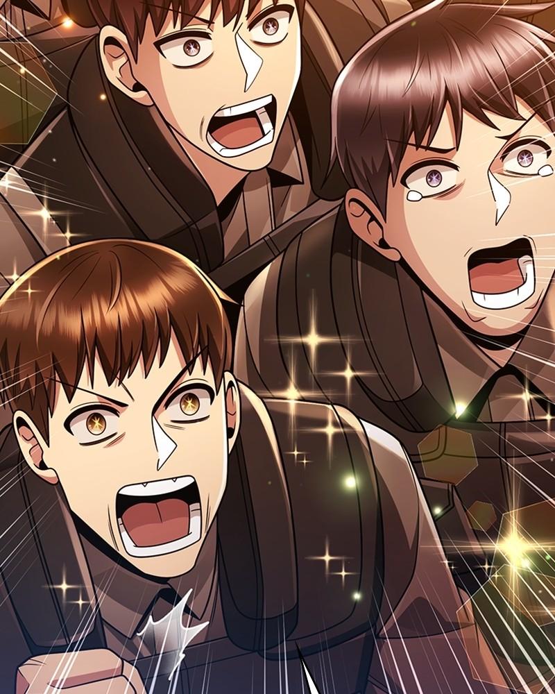 The Dungeon Cleaning Life of a Once Genius Hunter Chap 50 - Next Chap 51