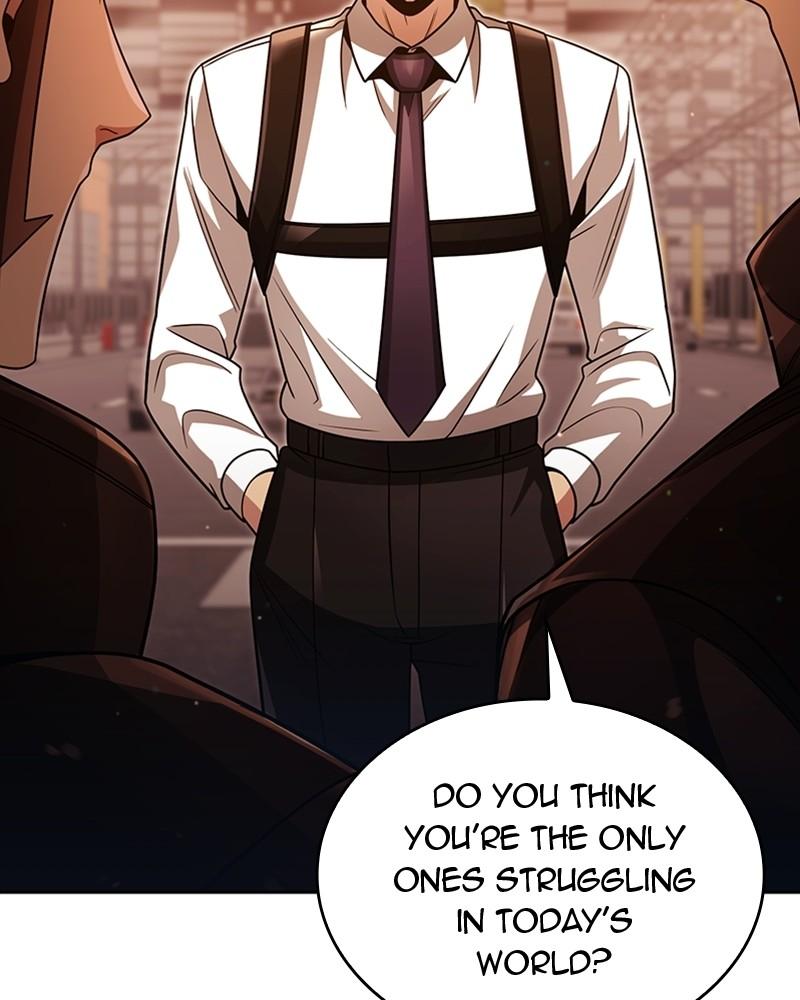 The Dungeon Cleaning Life of a Once Genius Hunter Chap 50 - Next Chap 51