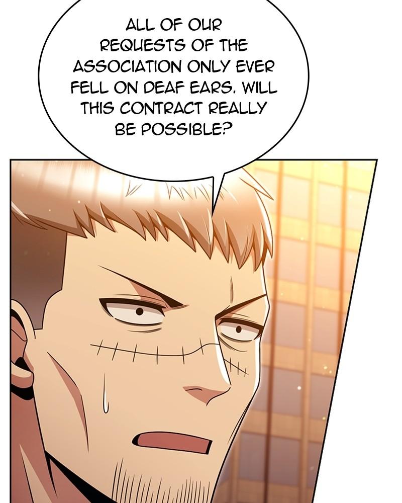 The Dungeon Cleaning Life of a Once Genius Hunter Chap 50 - Next Chap 51