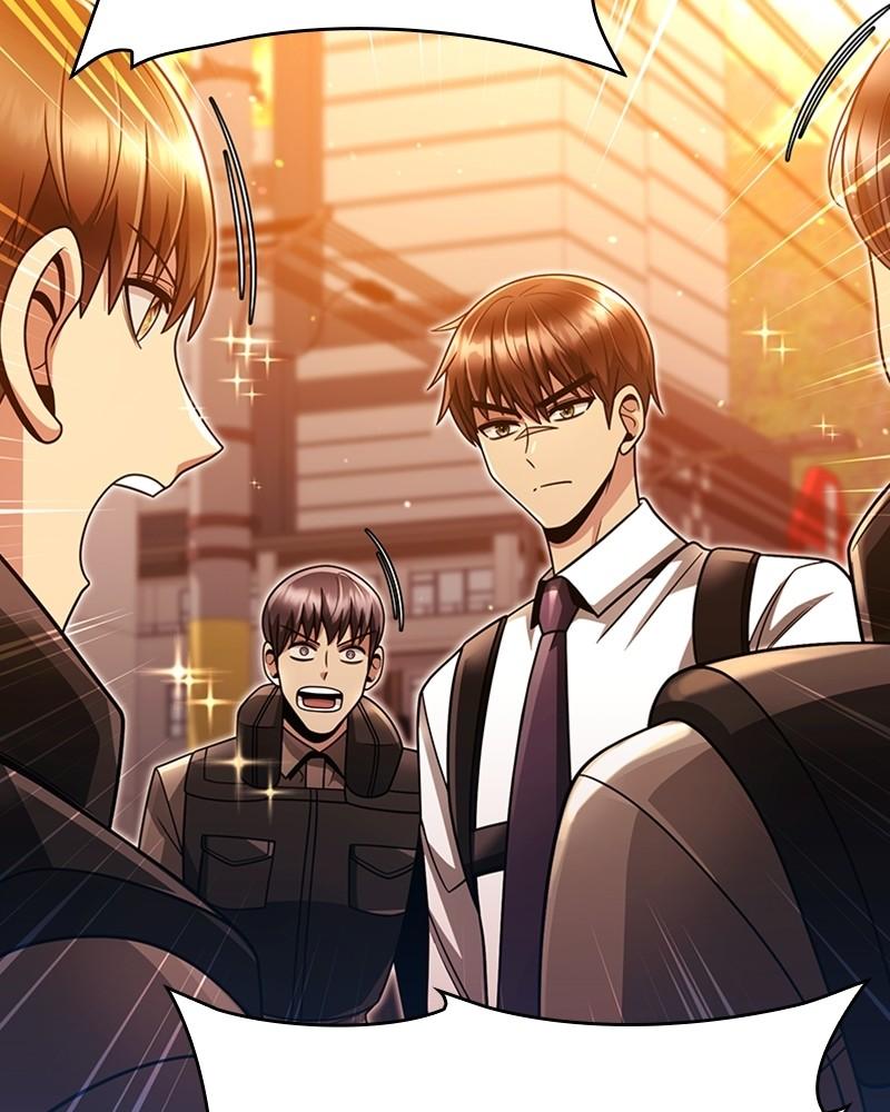 The Dungeon Cleaning Life of a Once Genius Hunter Chap 50 - Next Chap 51