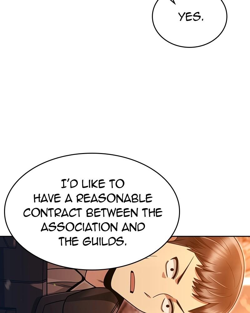 The Dungeon Cleaning Life of a Once Genius Hunter Chap 50 - Next Chap 51