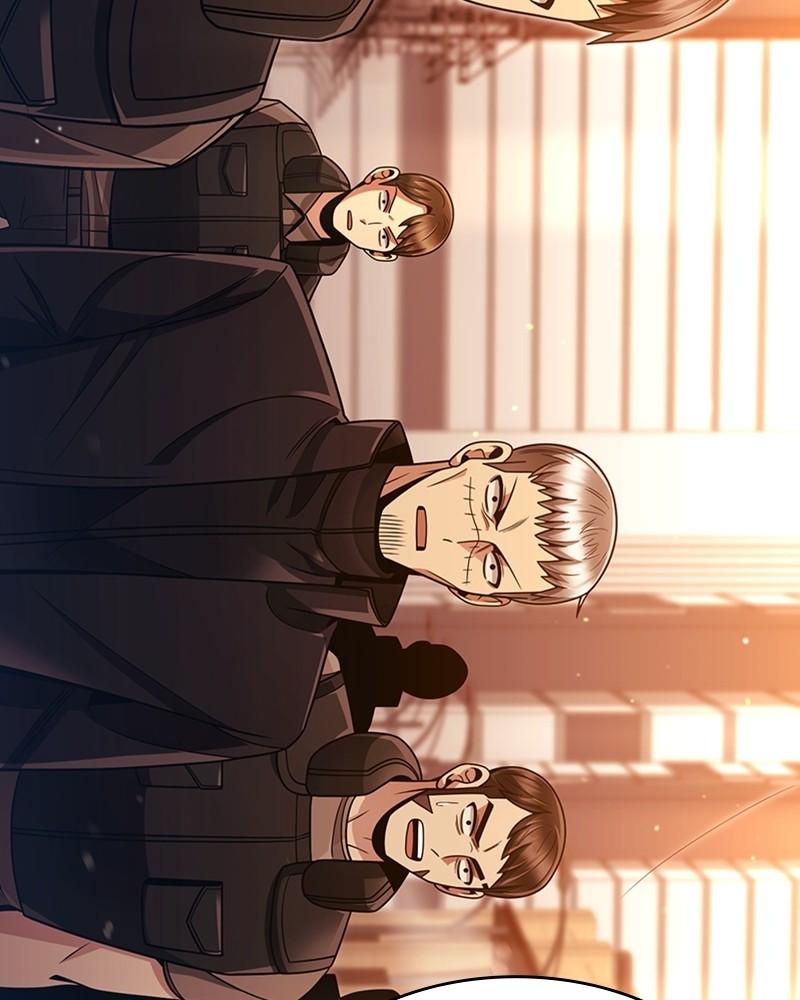 The Dungeon Cleaning Life of a Once Genius Hunter Chap 50 - Next Chap 51