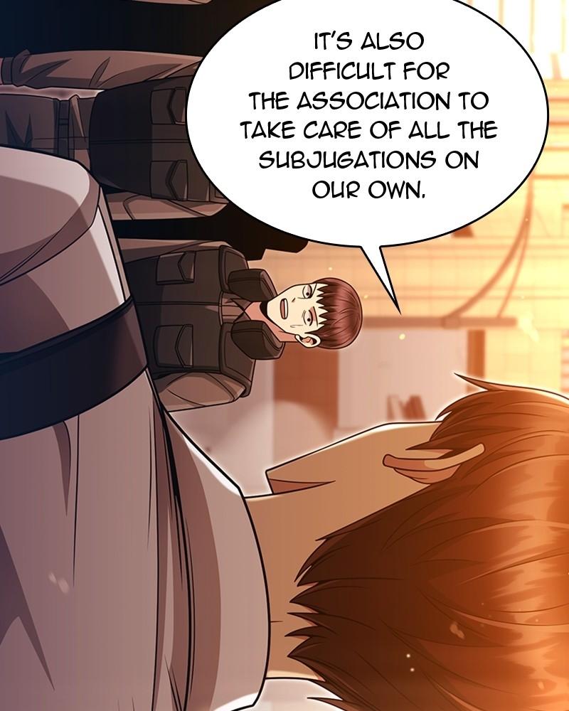 The Dungeon Cleaning Life of a Once Genius Hunter Chap 50 - Next Chap 51