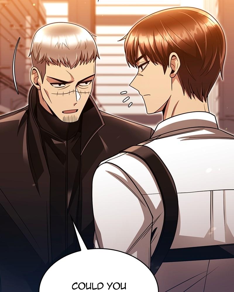 The Dungeon Cleaning Life of a Once Genius Hunter Chap 50 - Next Chap 51