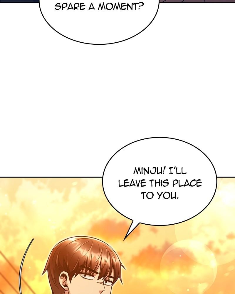 The Dungeon Cleaning Life of a Once Genius Hunter Chap 50 - Next Chap 51