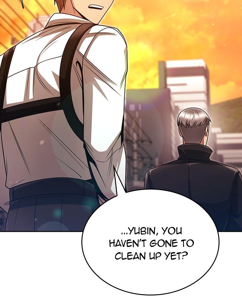 The Dungeon Cleaning Life of a Once Genius Hunter Chap 50 - Next Chap 51