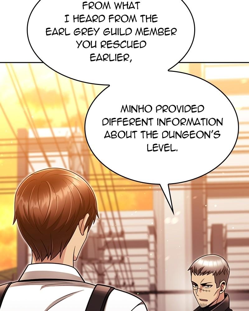 The Dungeon Cleaning Life of a Once Genius Hunter Chap 50 - Next Chap 51