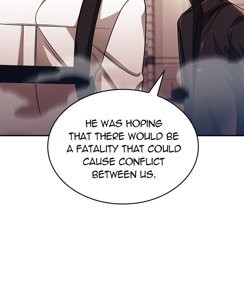 The Dungeon Cleaning Life of a Once Genius Hunter Chap 50 - Next Chap 51