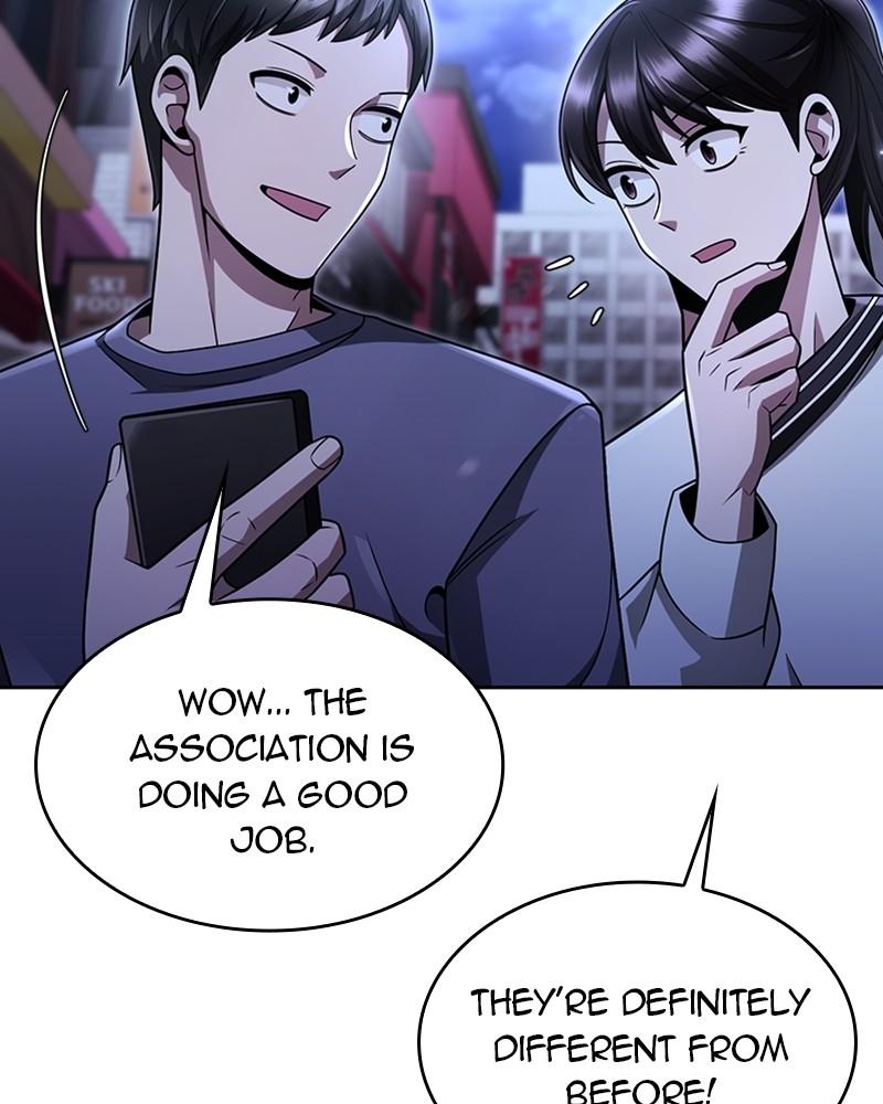 The Dungeon Cleaning Life of a Once Genius Hunter Chap 50 - Next Chap 51