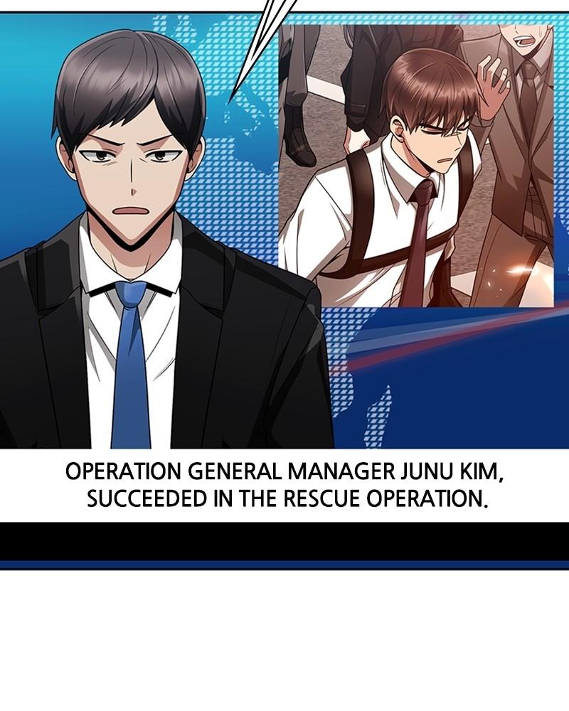 The Dungeon Cleaning Life of a Once Genius Hunter Chap 50 - Next Chap 51