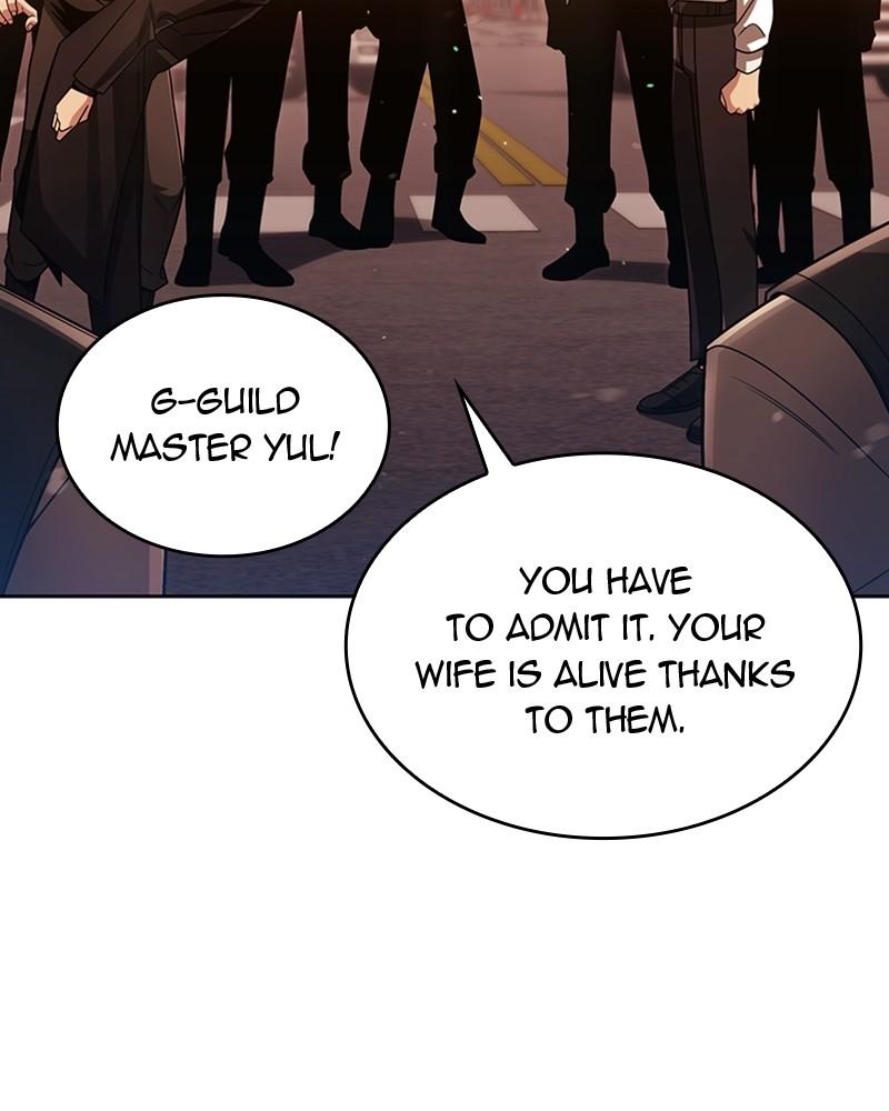 The Dungeon Cleaning Life of a Once Genius Hunter Chap 50 - Next Chap 51