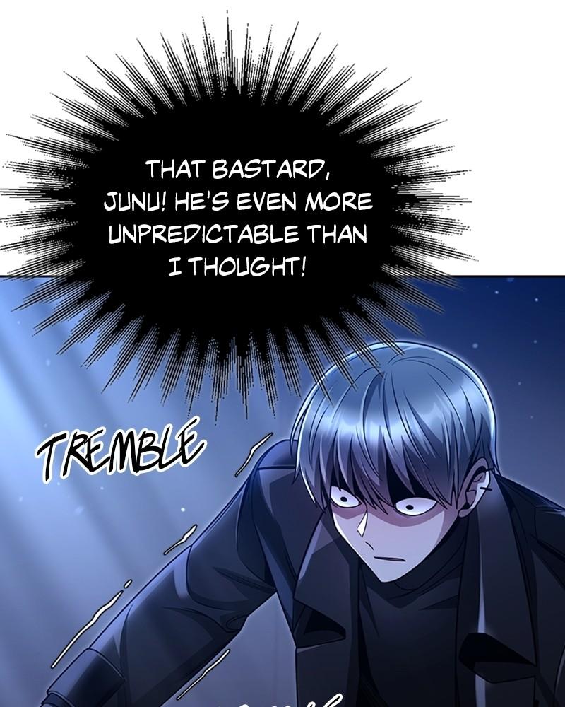The Dungeon Cleaning Life of a Once Genius Hunter Chap 50 - Next Chap 51