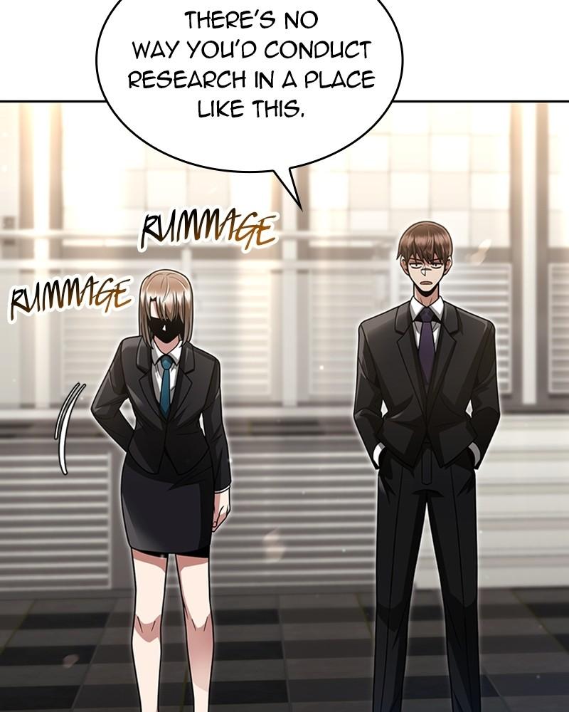 The Dungeon Cleaning Life of a Once Genius Hunter Chap 51 - Next Chap 52