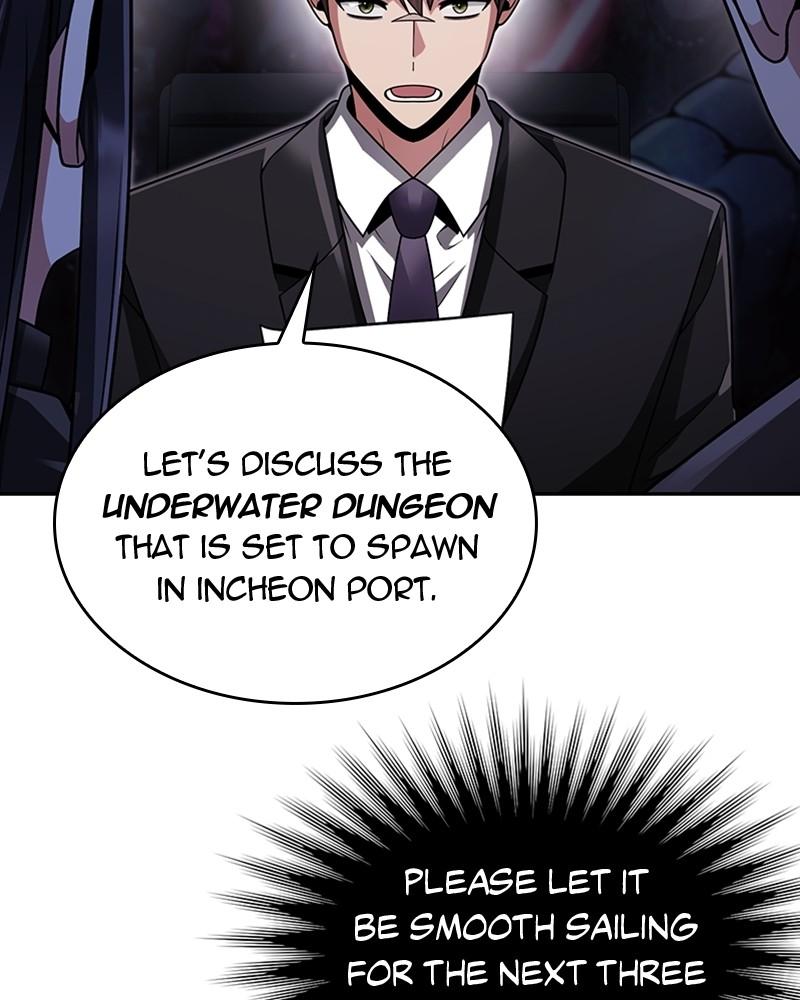 The Dungeon Cleaning Life of a Once Genius Hunter Chap 51 - Next Chap 52