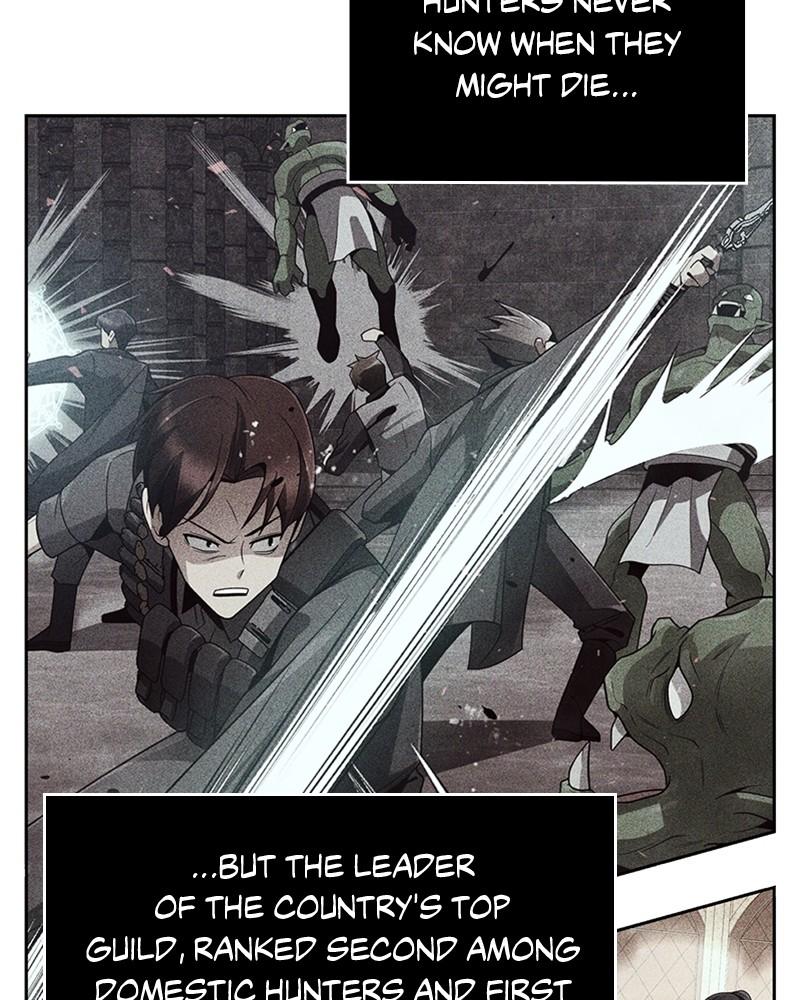 The Dungeon Cleaning Life of a Once Genius Hunter Chap 51 - Next Chap 52