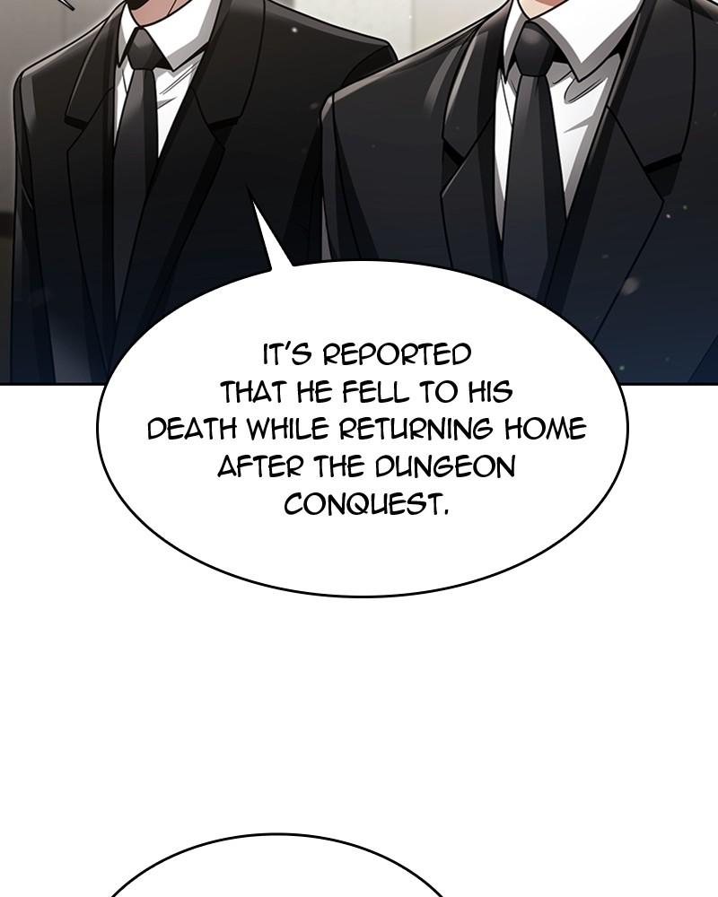 The Dungeon Cleaning Life of a Once Genius Hunter Chap 51 - Next Chap 52