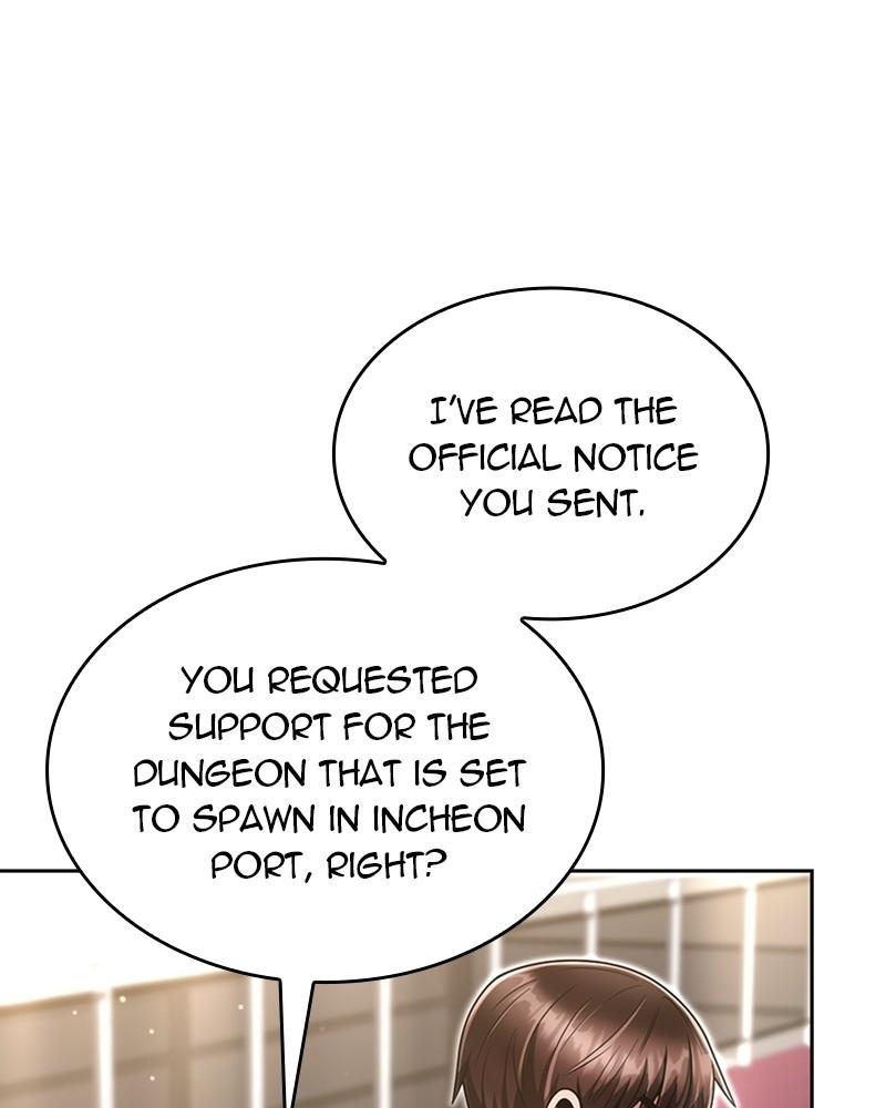 The Dungeon Cleaning Life of a Once Genius Hunter Chap 51 - Next Chap 52