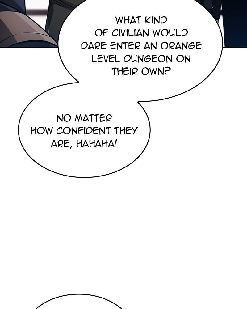 The Dungeon Cleaning Life of a Once Genius Hunter Chap 52 - Next Chap 53