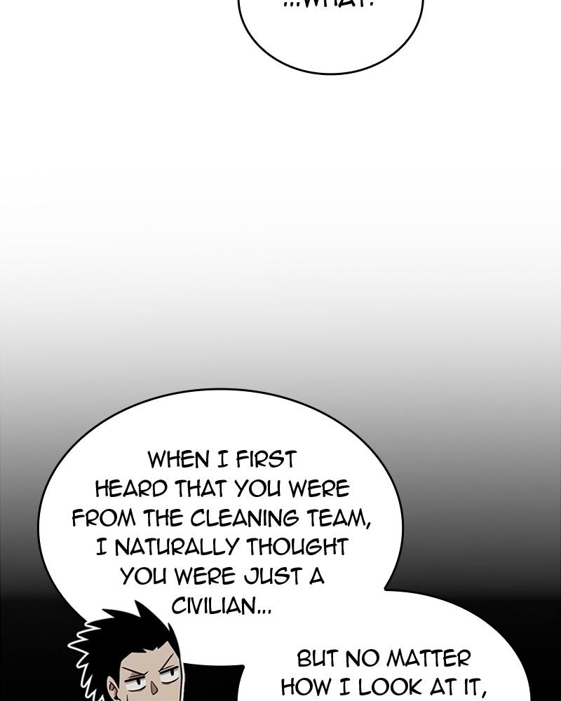 The Dungeon Cleaning Life of a Once Genius Hunter Chap 52 - Next Chap 53