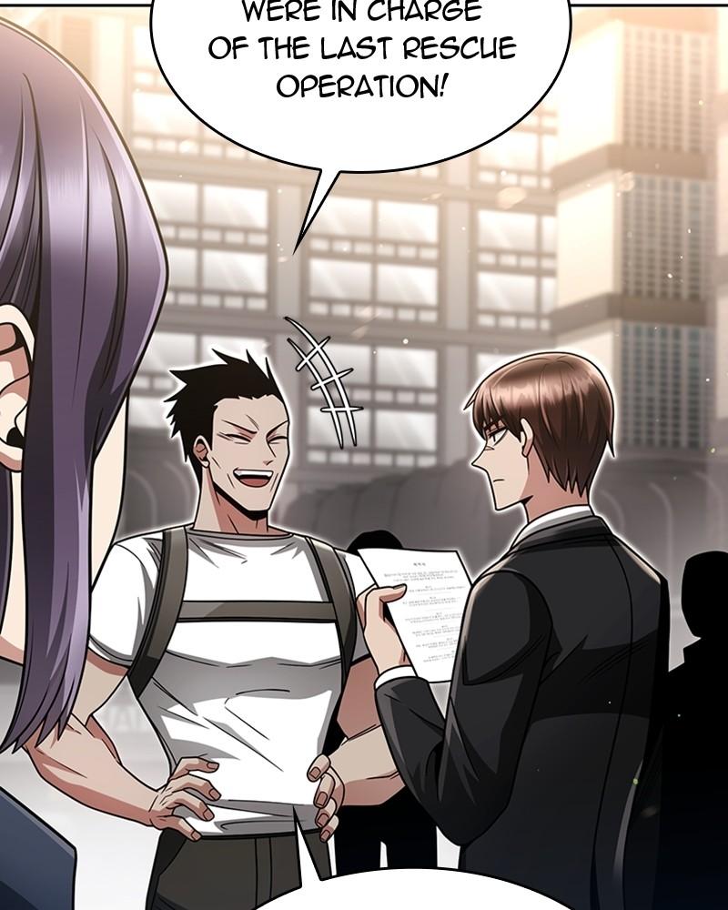 The Dungeon Cleaning Life of a Once Genius Hunter Chap 52 - Next Chap 53