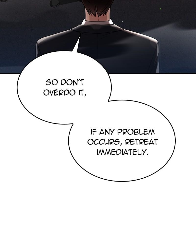 The Dungeon Cleaning Life of a Once Genius Hunter Chap 52 - Next Chap 53