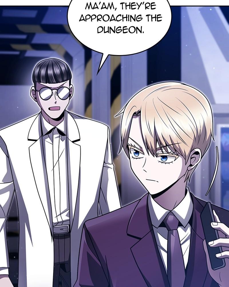 The Dungeon Cleaning Life of a Once Genius Hunter Chap 52 - Next Chap 53