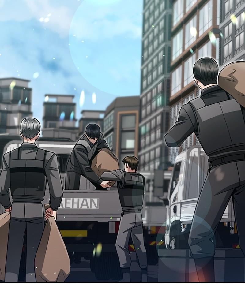 The Dungeon Cleaning Life of a Once Genius Hunter Chap 52 - Next Chap 53