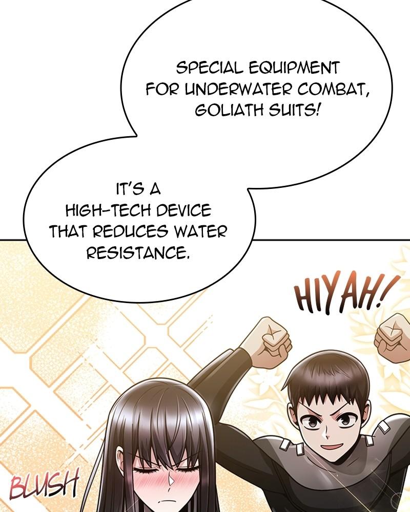 The Dungeon Cleaning Life of a Once Genius Hunter Chap 52 - Next Chap 53