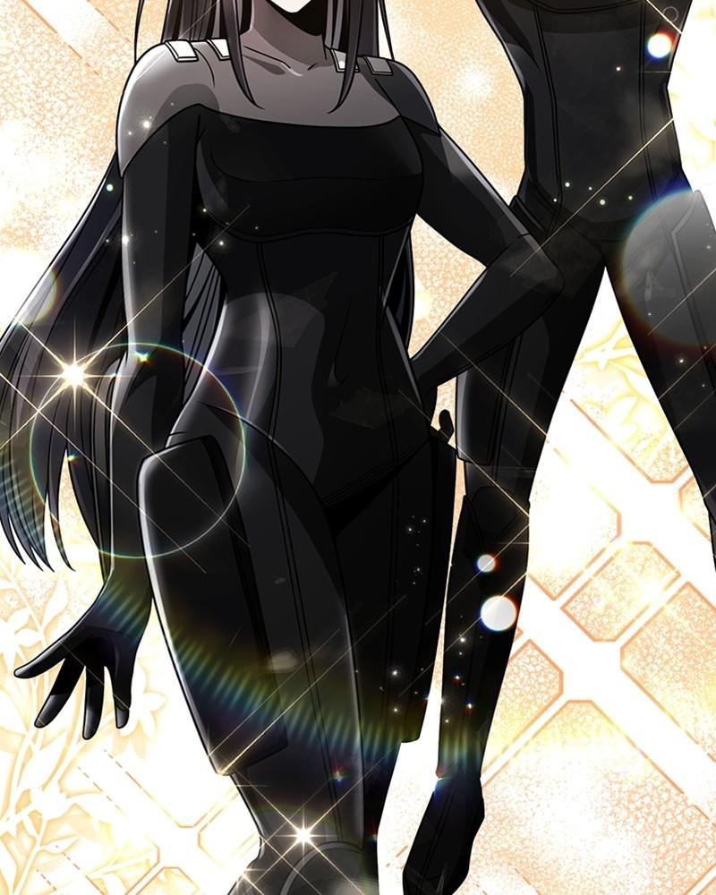 The Dungeon Cleaning Life of a Once Genius Hunter Chap 52 - Next Chap 53