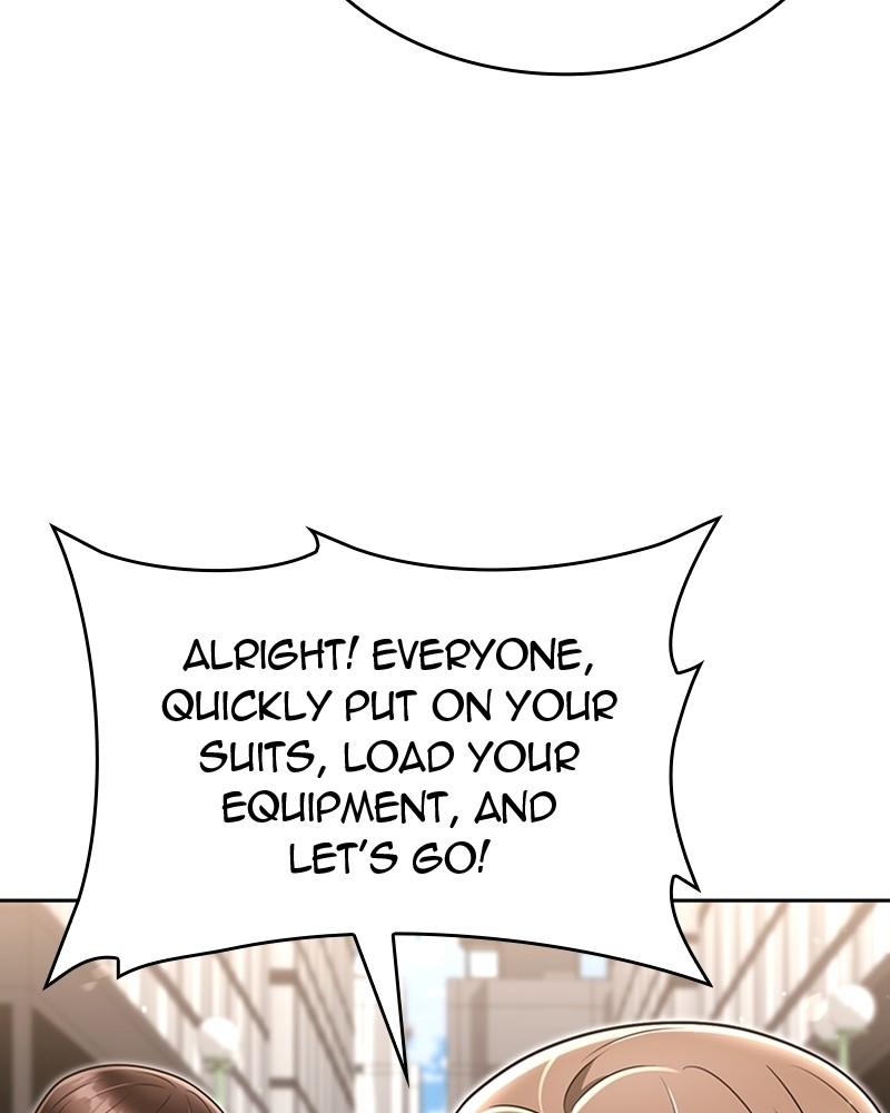 The Dungeon Cleaning Life of a Once Genius Hunter Chap 52 - Next Chap 53