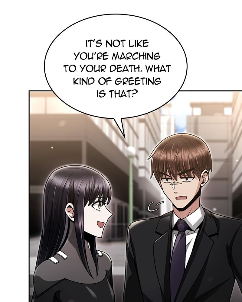 The Dungeon Cleaning Life of a Once Genius Hunter Chap 52 - Next Chap 53