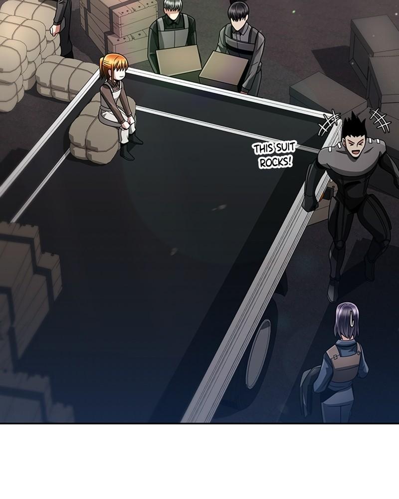 The Dungeon Cleaning Life of a Once Genius Hunter Chap 52 - Next Chap 53