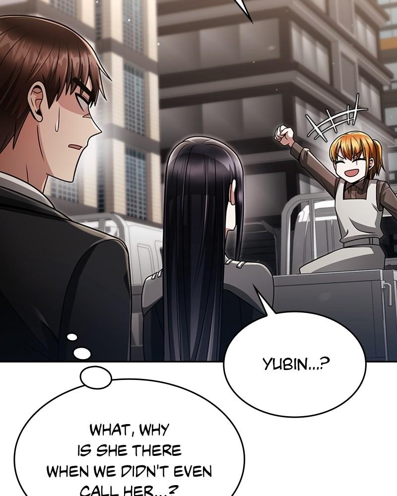 The Dungeon Cleaning Life of a Once Genius Hunter Chap 52 - Next Chap 53