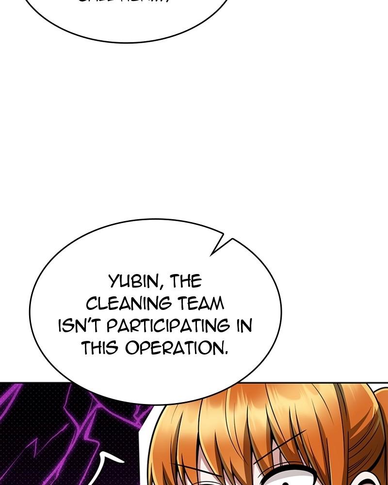 The Dungeon Cleaning Life of a Once Genius Hunter Chap 52 - Next Chap 53