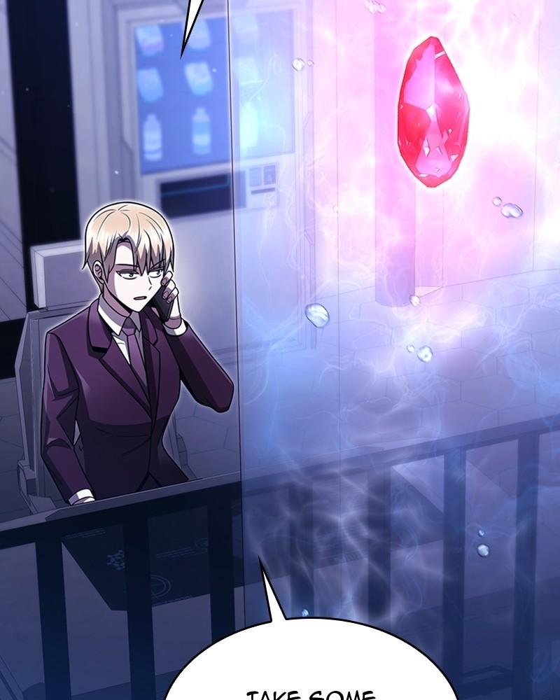 The Dungeon Cleaning Life of a Once Genius Hunter Chap 52 - Next Chap 53