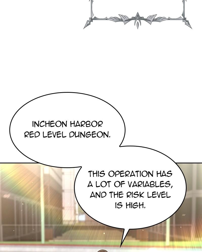 The Dungeon Cleaning Life of a Once Genius Hunter Chap 52 - Next Chap 53