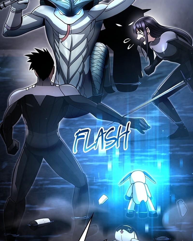 The Dungeon Cleaning Life of a Once Genius Hunter Chap 53 - Next Chap 54