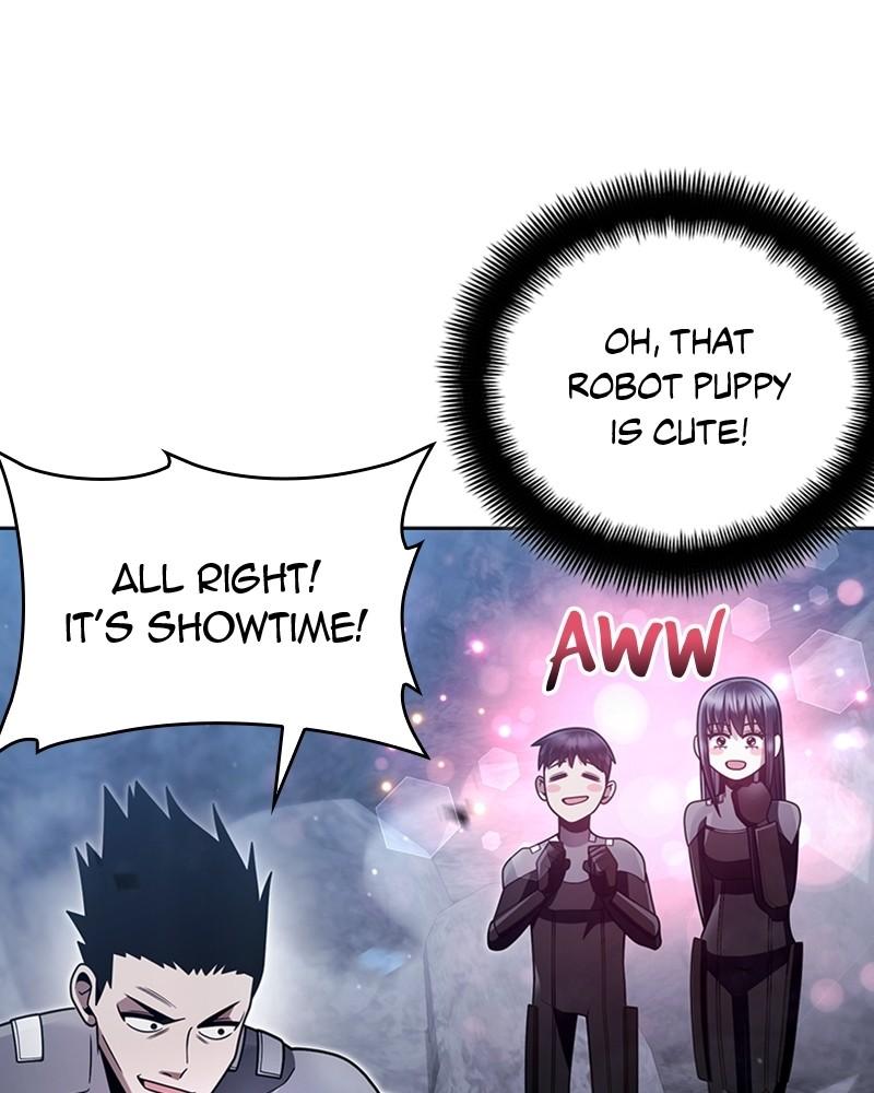 The Dungeon Cleaning Life of a Once Genius Hunter Chap 53 - Next Chap 54