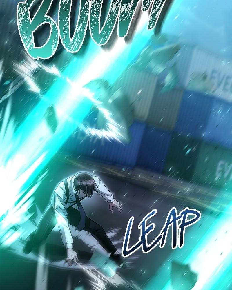 The Dungeon Cleaning Life of a Once Genius Hunter Chap 53 - Next Chap 54