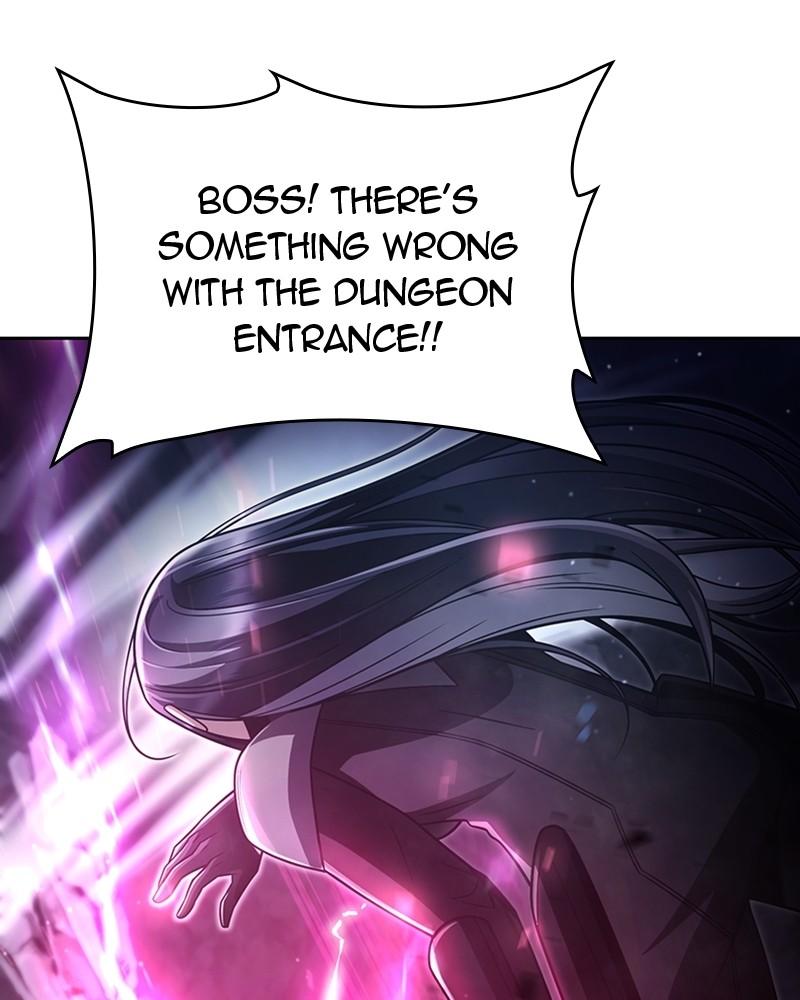 The Dungeon Cleaning Life of a Once Genius Hunter Chap 53 - Next Chap 54