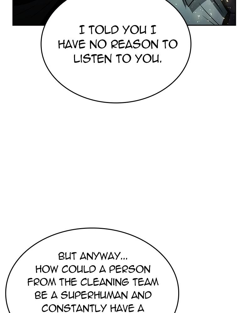 The Dungeon Cleaning Life of a Once Genius Hunter Chap 53 - Next Chap 54