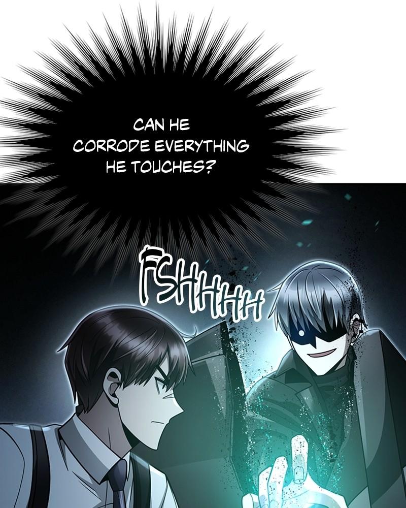 The Dungeon Cleaning Life of a Once Genius Hunter Chap 53 - Next Chap 54