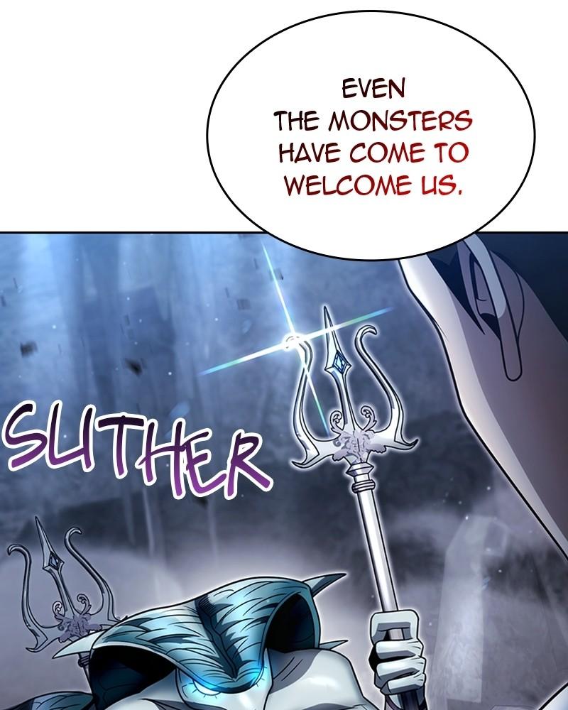 The Dungeon Cleaning Life of a Once Genius Hunter Chap 53 - Next Chap 54